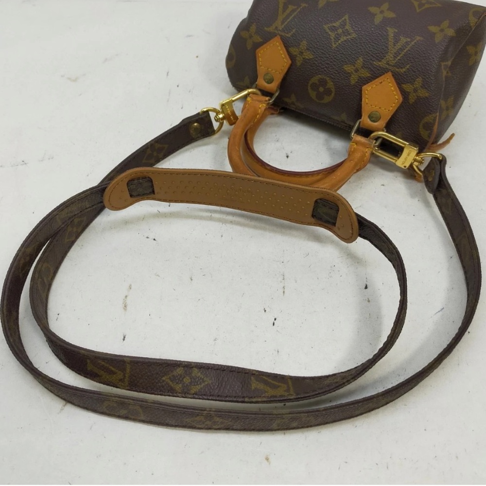 AUTHENTIC LOUIS VUITTON STRAP